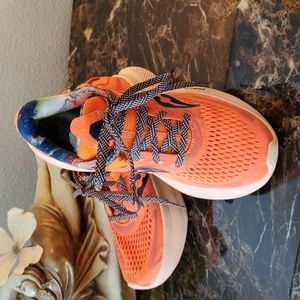 Saucony ride 15